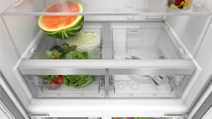  Extra stable for safe storage.